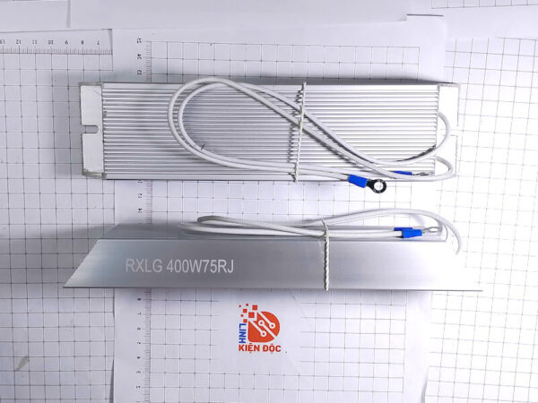 400w 75r
