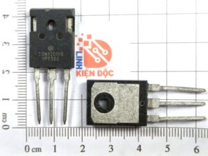 20N135IHR