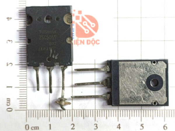 2SC5859