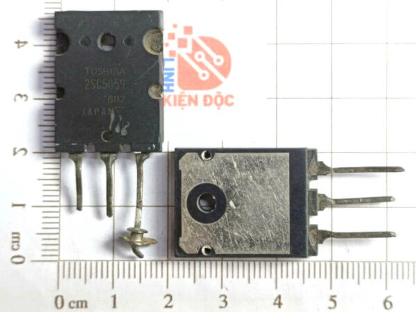 2SC5859