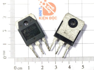 FQA28N50