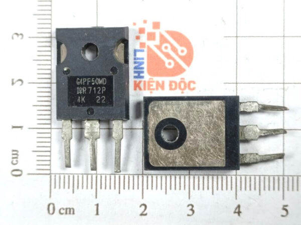G4PF50WD