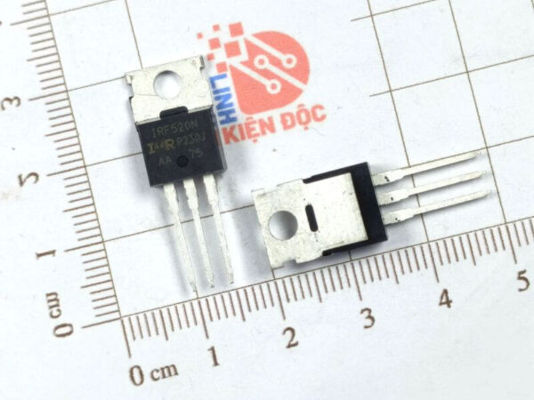 IRF520N