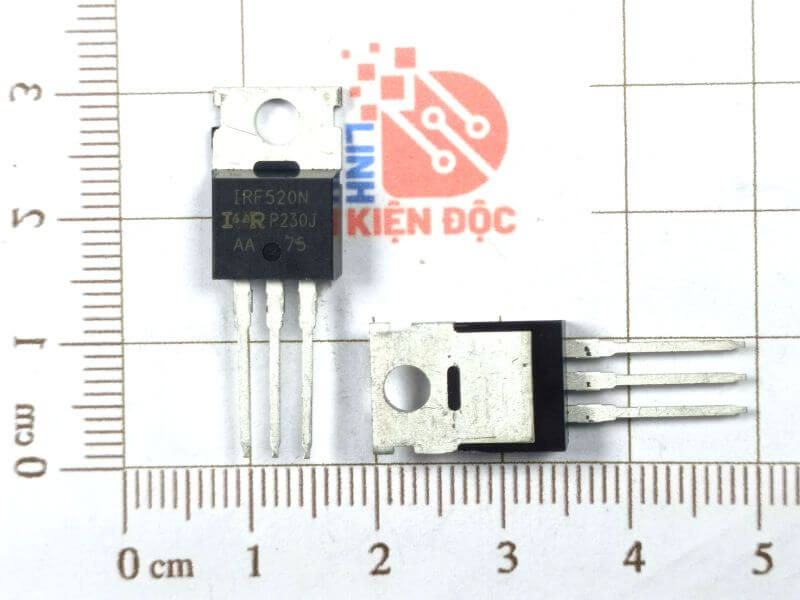 IRF520N