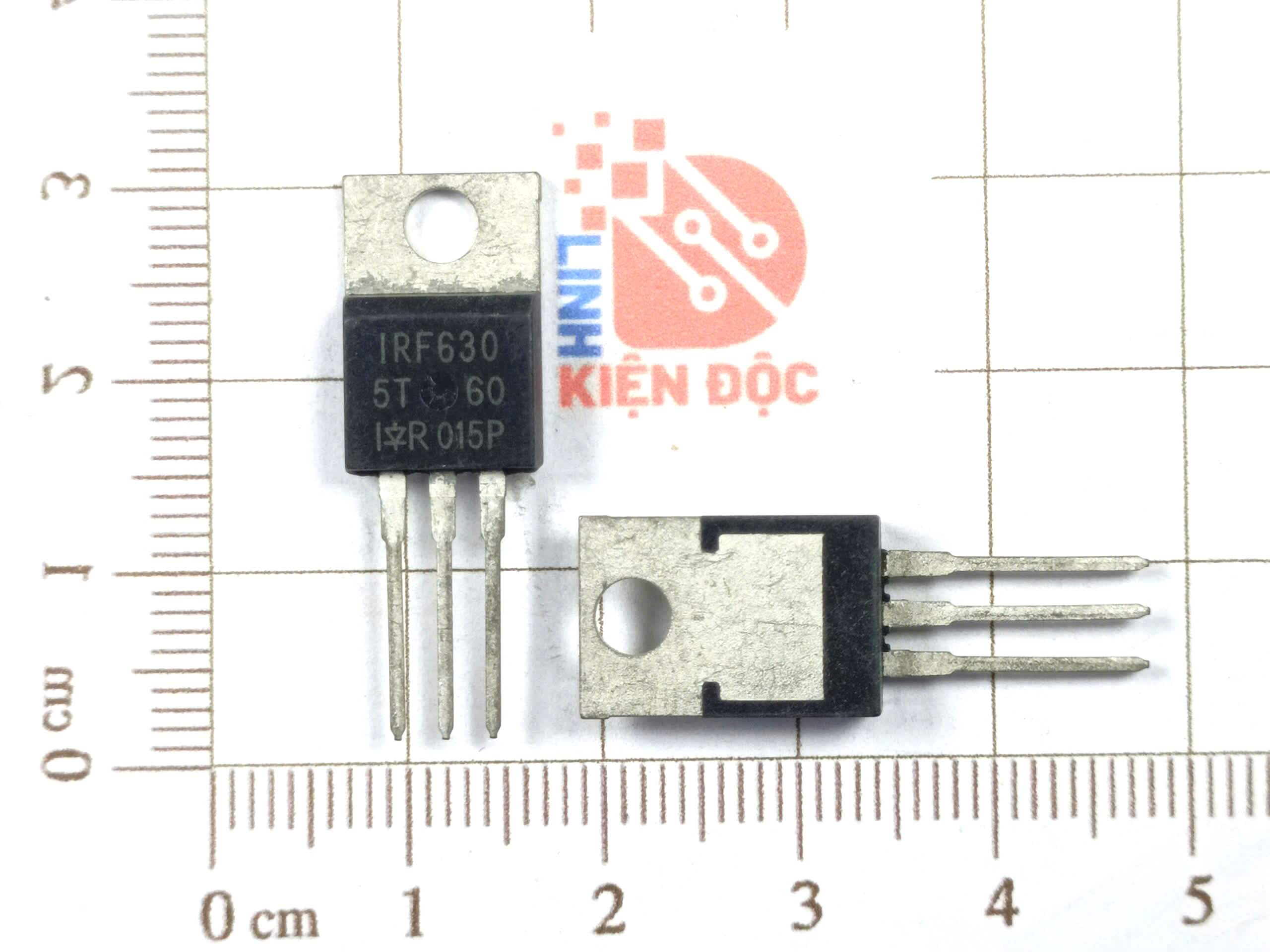 IRF630