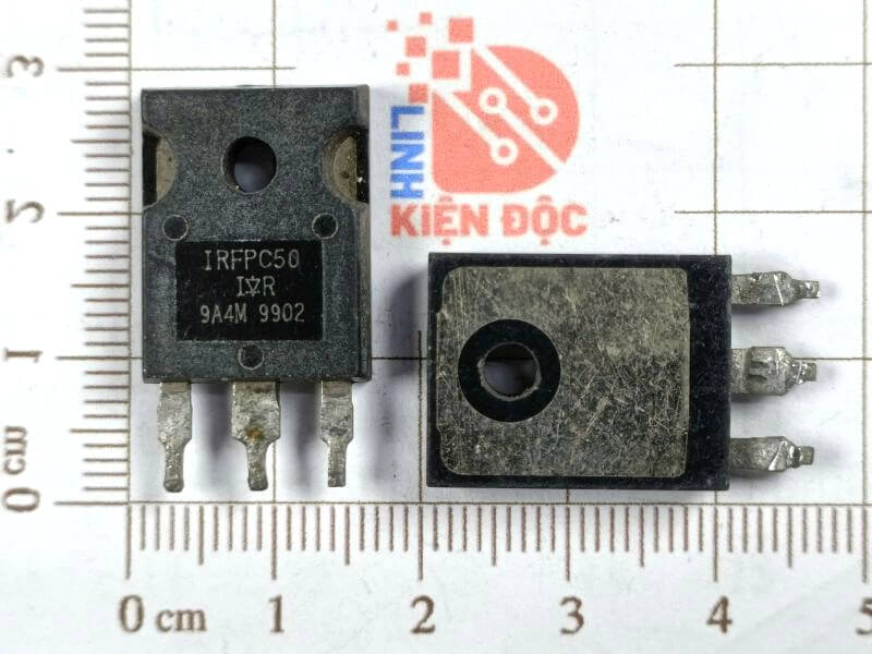 IRFPC50