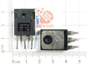 IRFPF40