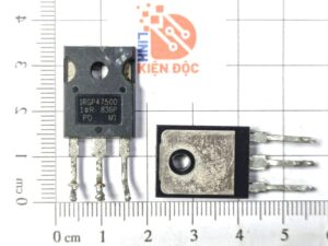 IRGP4750D