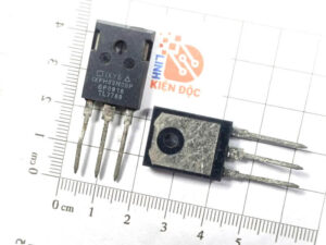 IXFH52N30P