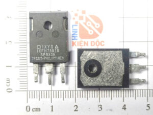 IXFH75N10