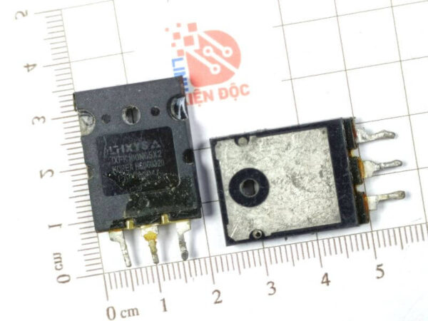 IXFK100N65X2