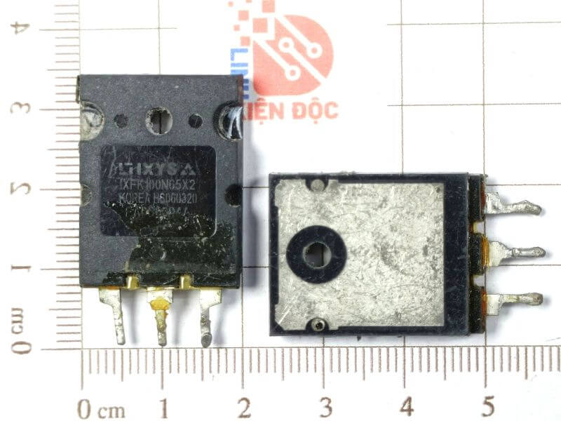IXFK100N65X2