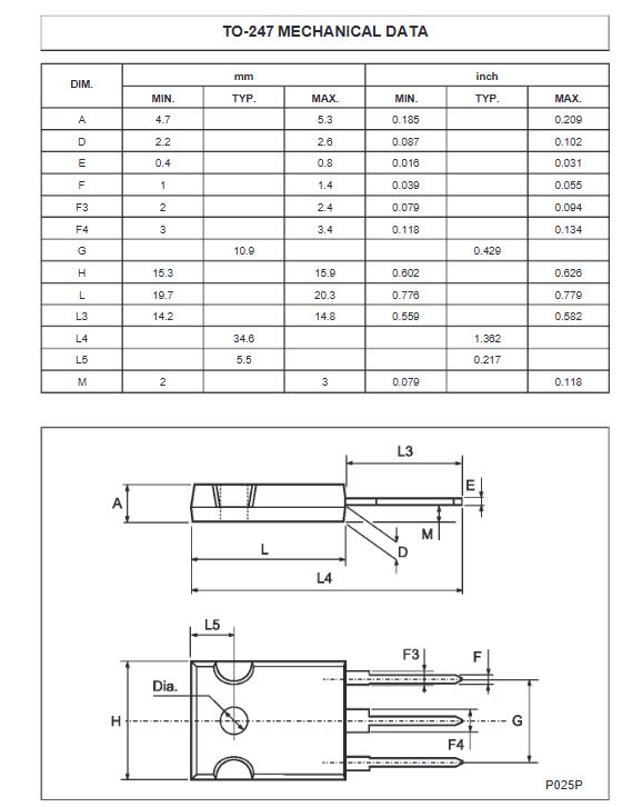 Kích thước W11NB80