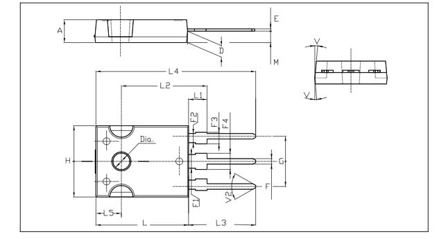Kích thước W7NC90Z