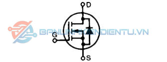 Sơ đồ cấu tạo IXFH75N10