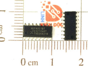 HEF4051BT