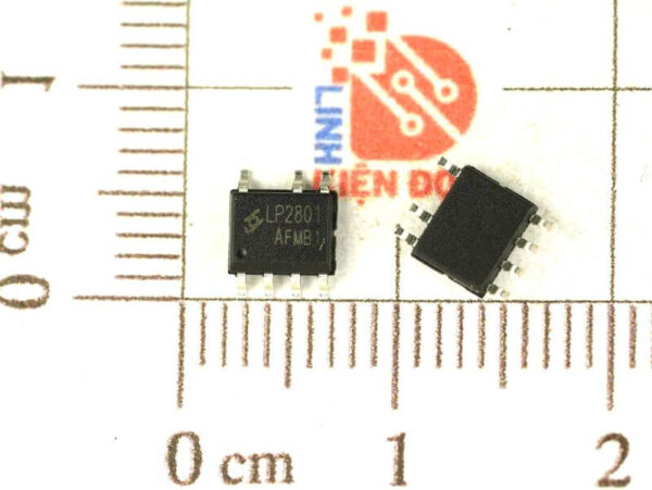 LP2801A