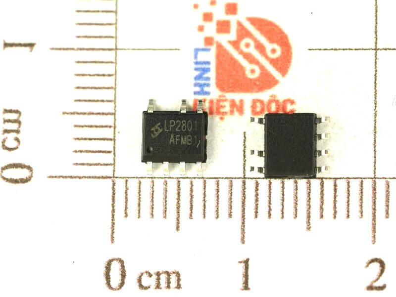 LP2801A