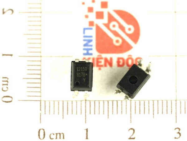 PC817B-Y