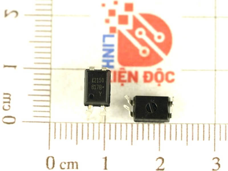 PC817B-Y