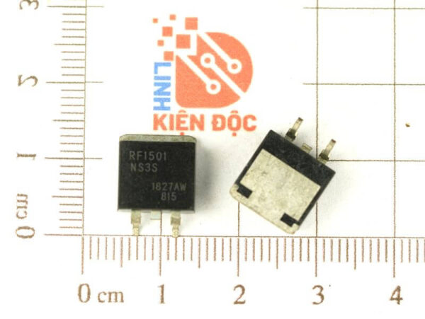 RF1501